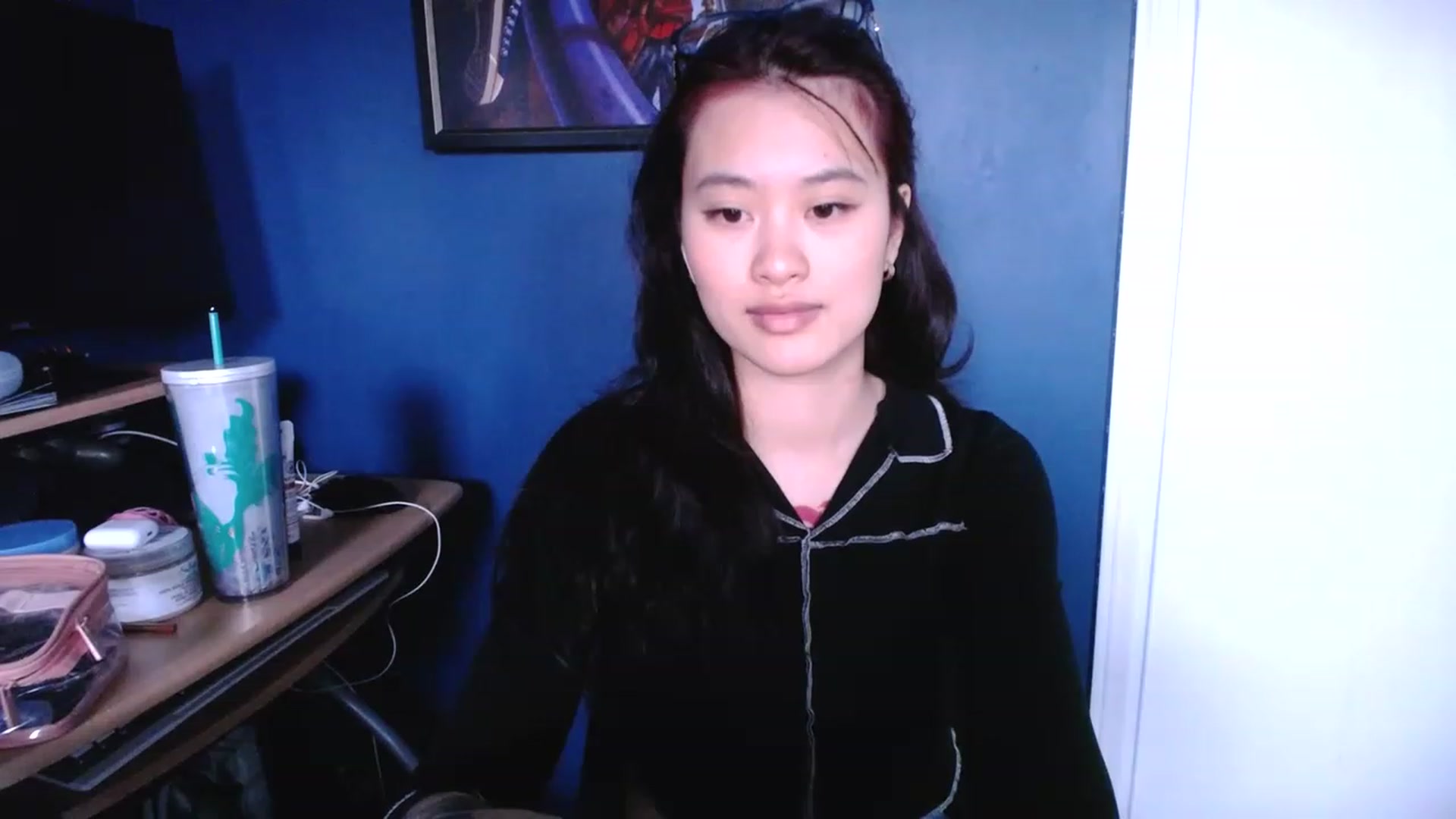 Gallery image thumbnail from nemukkonyago's myfreecams stream on, 12/07/2022, 19:12 image 19 of 20