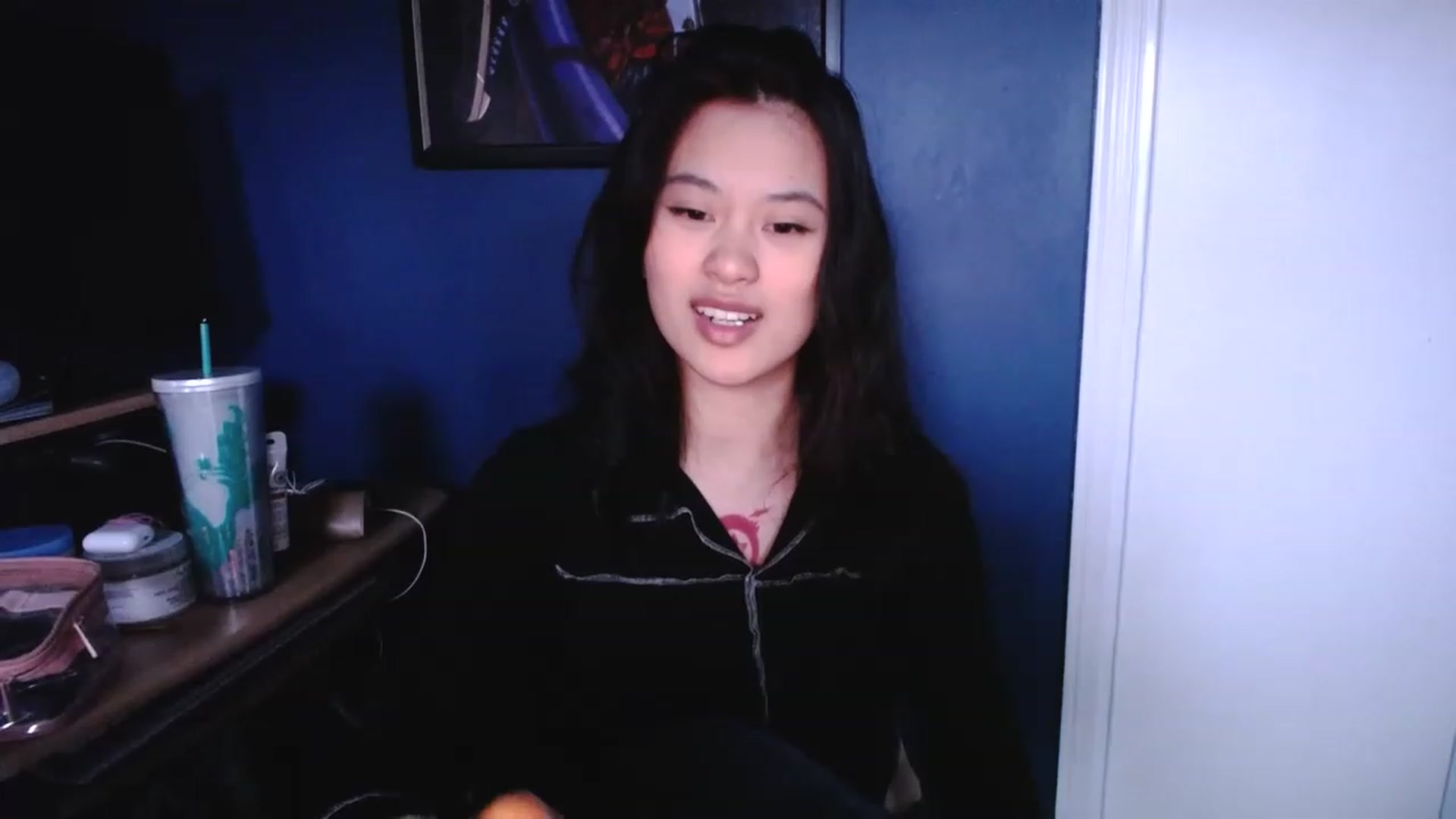 Gallery image thumbnail from nemukkonyago's myfreecams stream on, 12/07/2022, 19:12 image 5 of 20