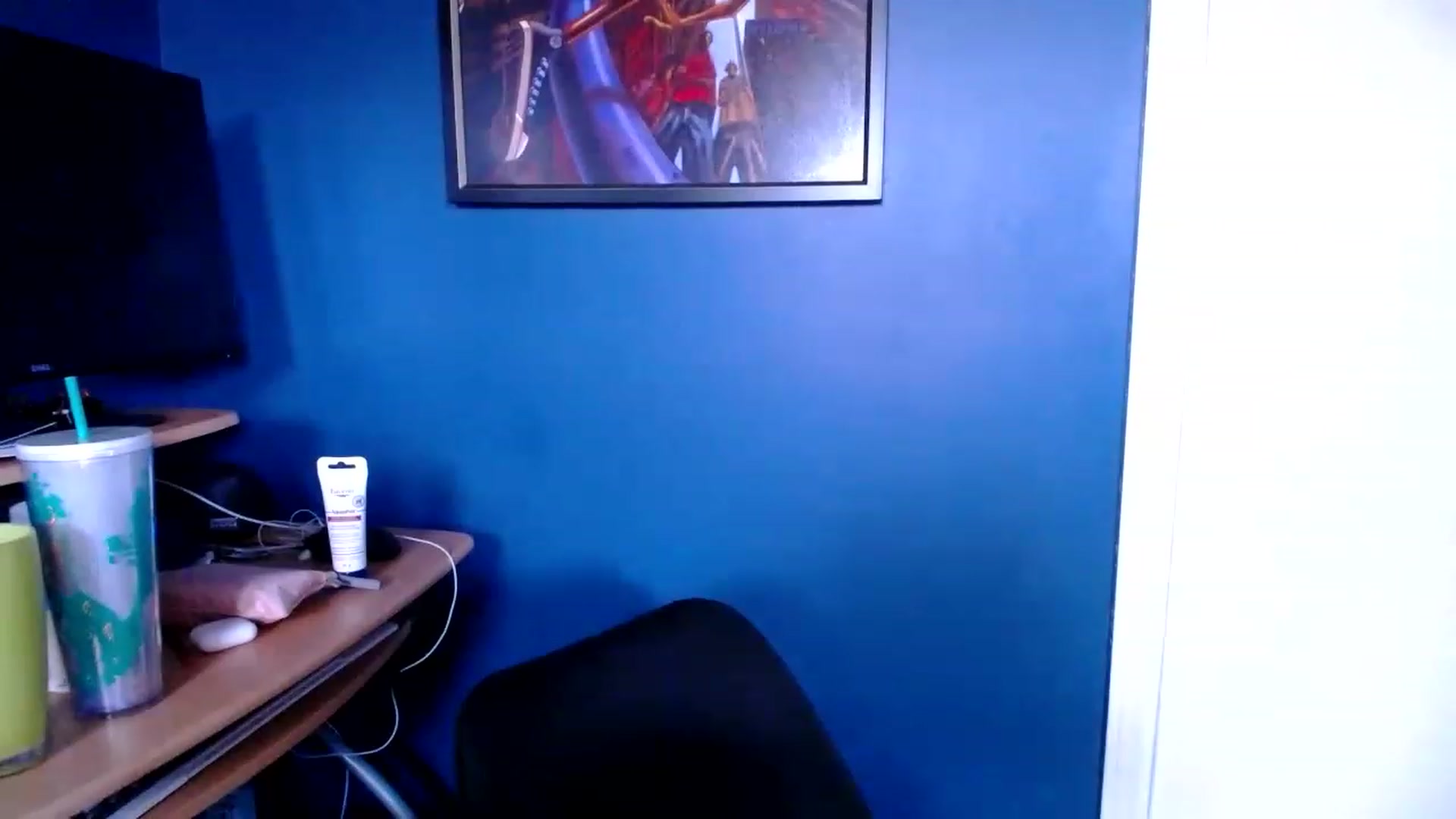 Gallery image thumbnail from nemukkonyago's myfreecams stream on, 12/08/2022, 18:10 image 3 of 20