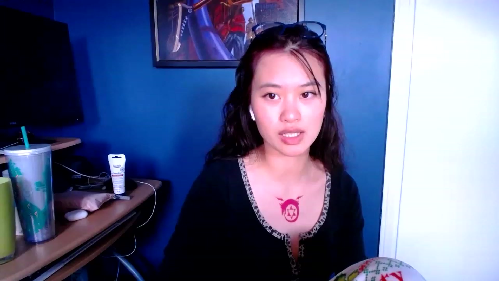 Gallery image thumbnail from nemukkonyago's myfreecams stream on, 12/08/2022, 18:10 image 2 of 20