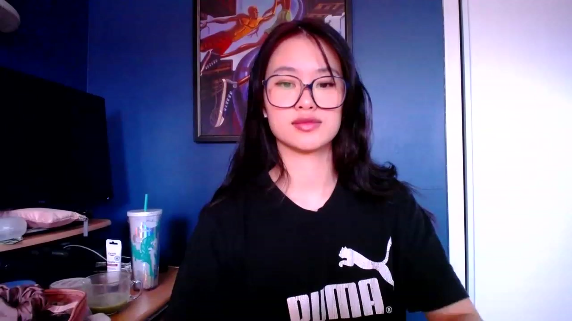 Gallery image thumbnail from nemukkonyago's myfreecams stream on, 12/09/2022, 16:49 image 3 of 20