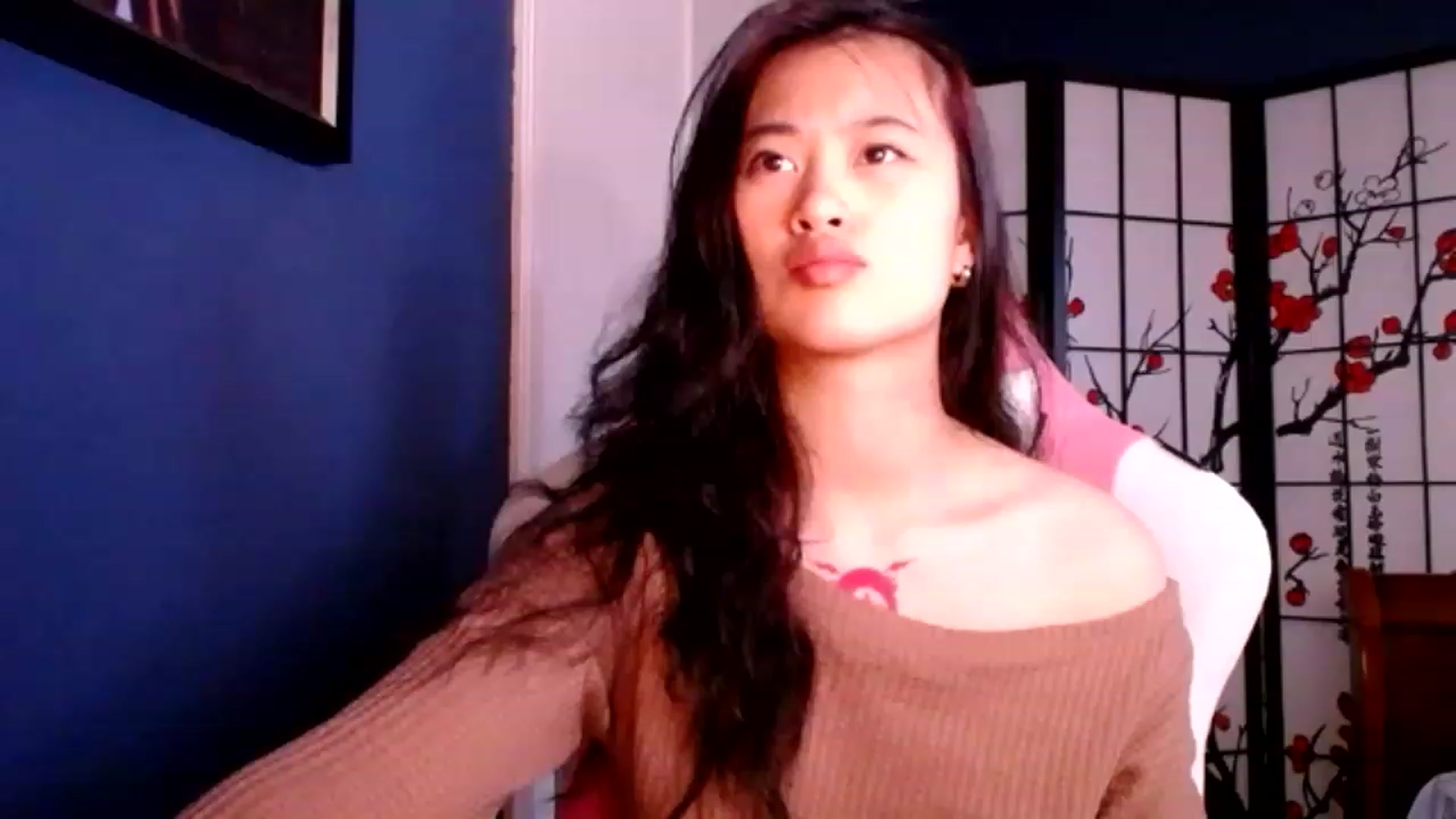 Gallery image thumbnail from nemukkonyago's myfreecams stream on, 01/04/2023, 19:50 image 1 of 20