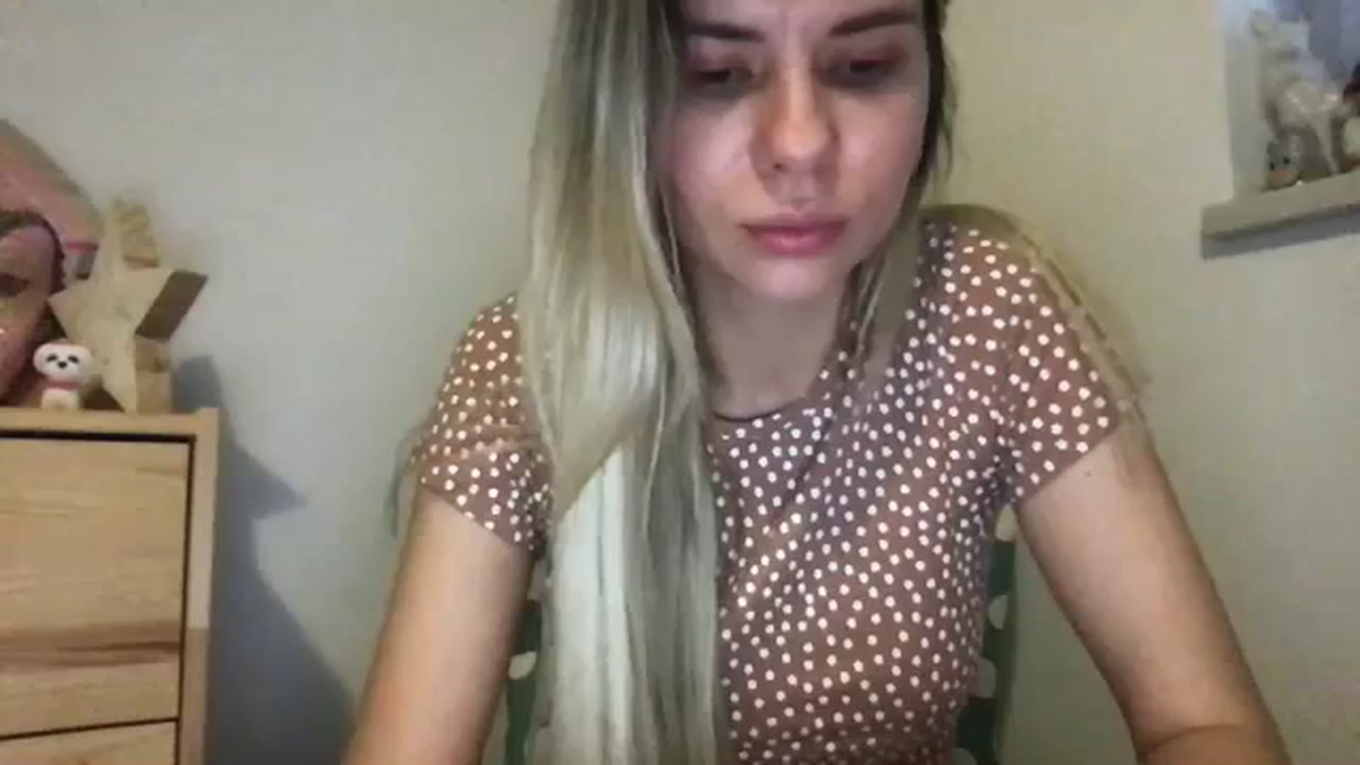 Gallery image thumbnail from neverinmylife's myfreecams stream on, 12/10/2023, 15:41 image 8 of 20
