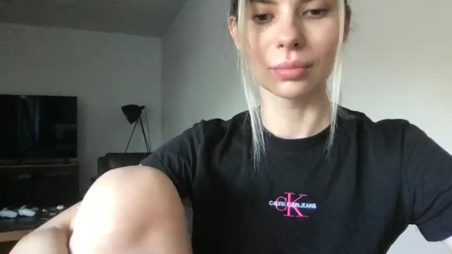 Gallery image thumbnail from neverinmylife's myfreecams stream on, 05/02/2024, 09:38 image 13 of 20