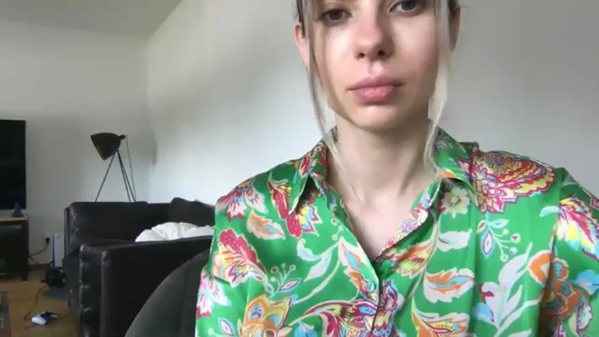 Gallery image thumbnail from neverinmylife's myfreecams stream on, 06/06/2024, 11:46 image 12 of 20