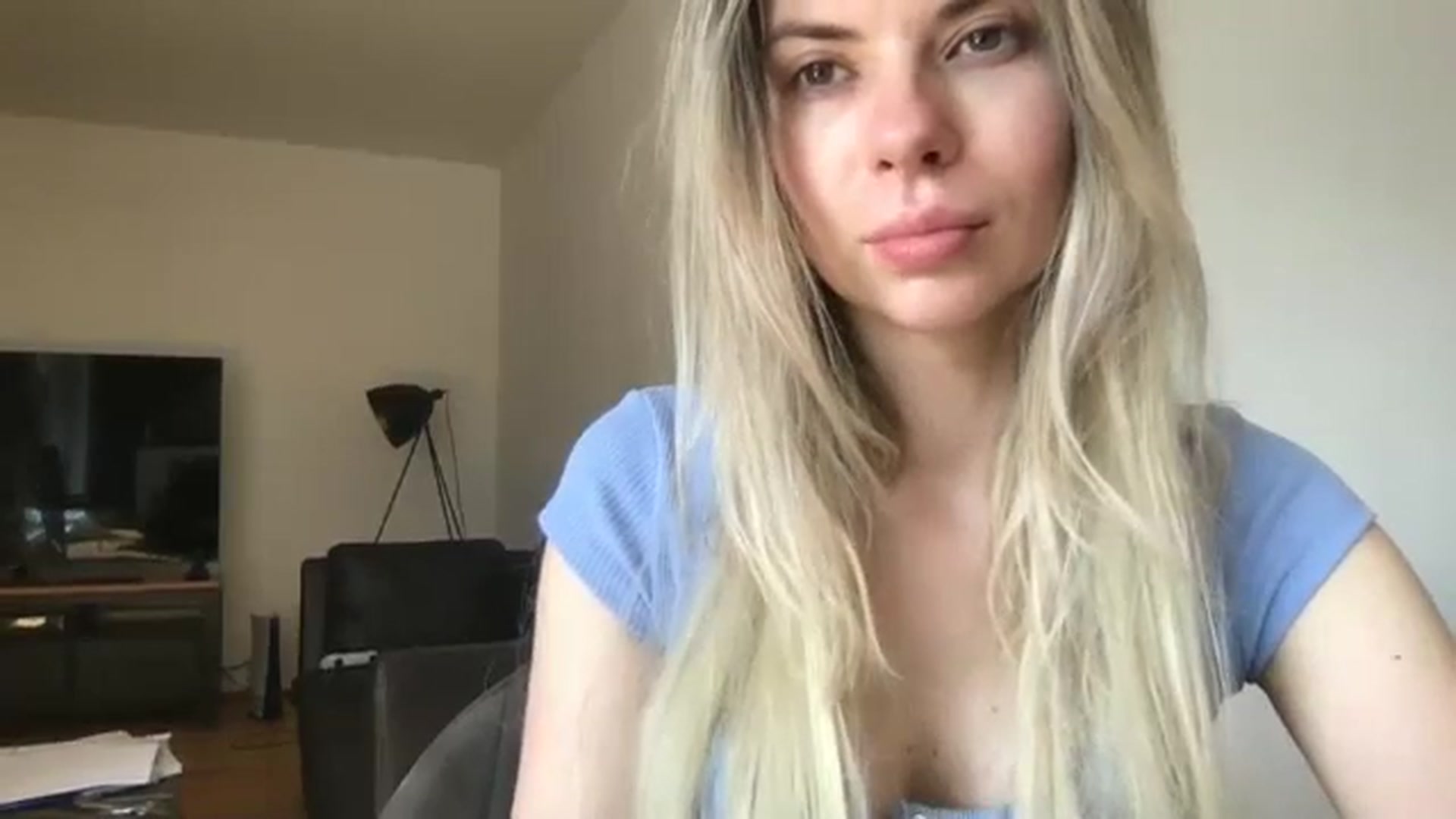 Gallery image thumbnail from neverinmylife's myfreecams stream on, 06/16/2024, 16:01 image 11 of 20