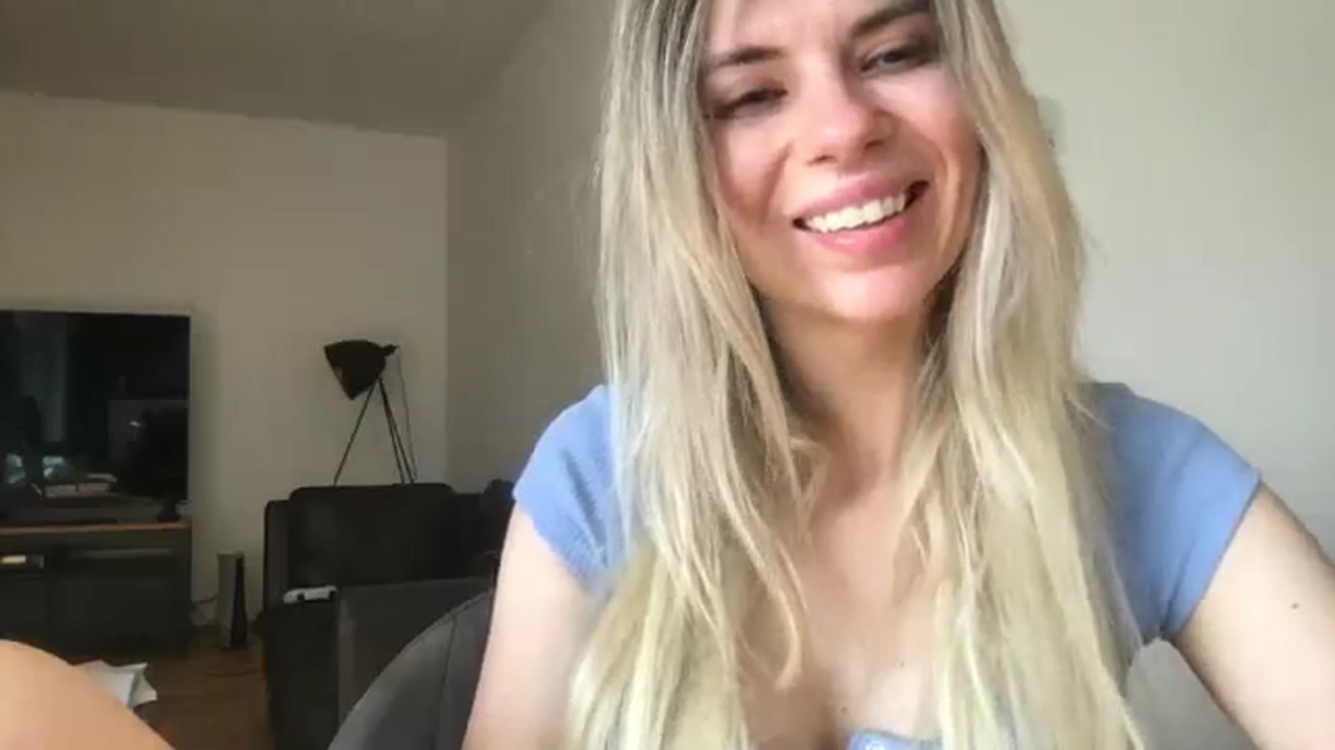 Gallery image thumbnail from neverinmylife's myfreecams stream on, 06/16/2024, 16:01 image 20 of 20