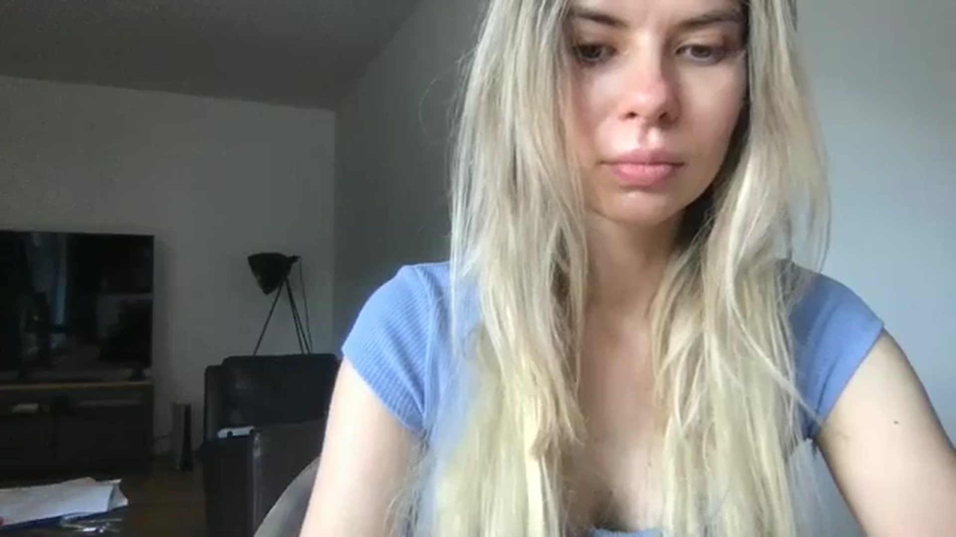 Gallery image thumbnail from neverinmylife's myfreecams stream on, 06/16/2024, 16:01 image 9 of 20