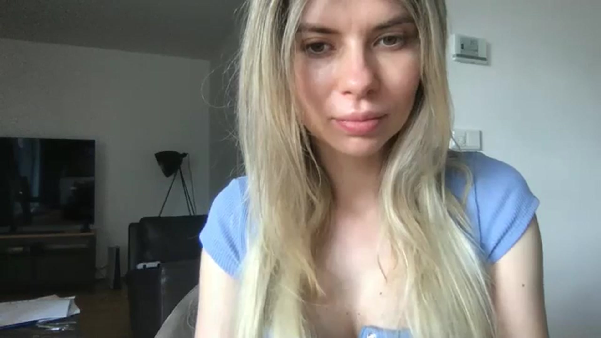 Gallery image thumbnail from neverinmylife's myfreecams stream on, 06/16/2024, 17:07 image 2 of 20
