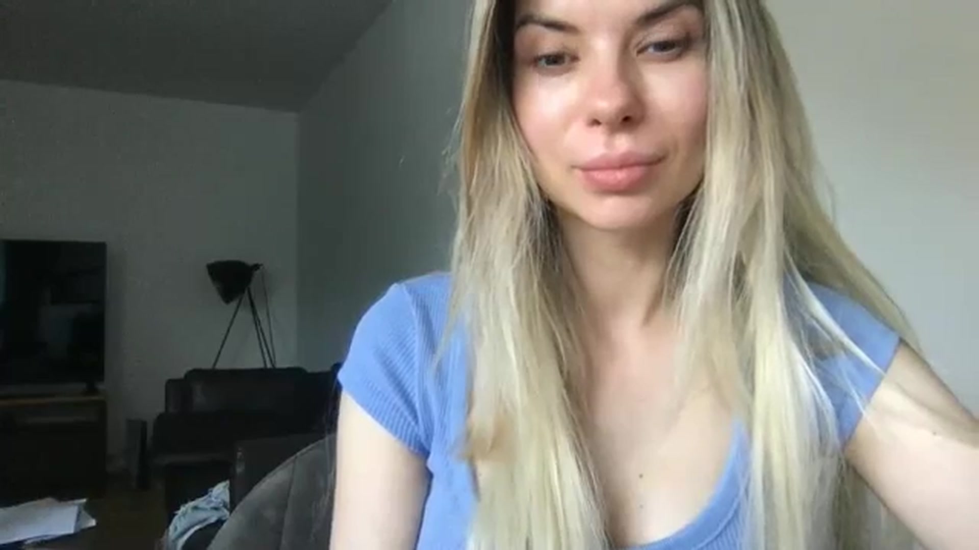 Gallery image thumbnail from neverinmylife's myfreecams stream on, 06/17/2024, 09:47 image 6 of 20