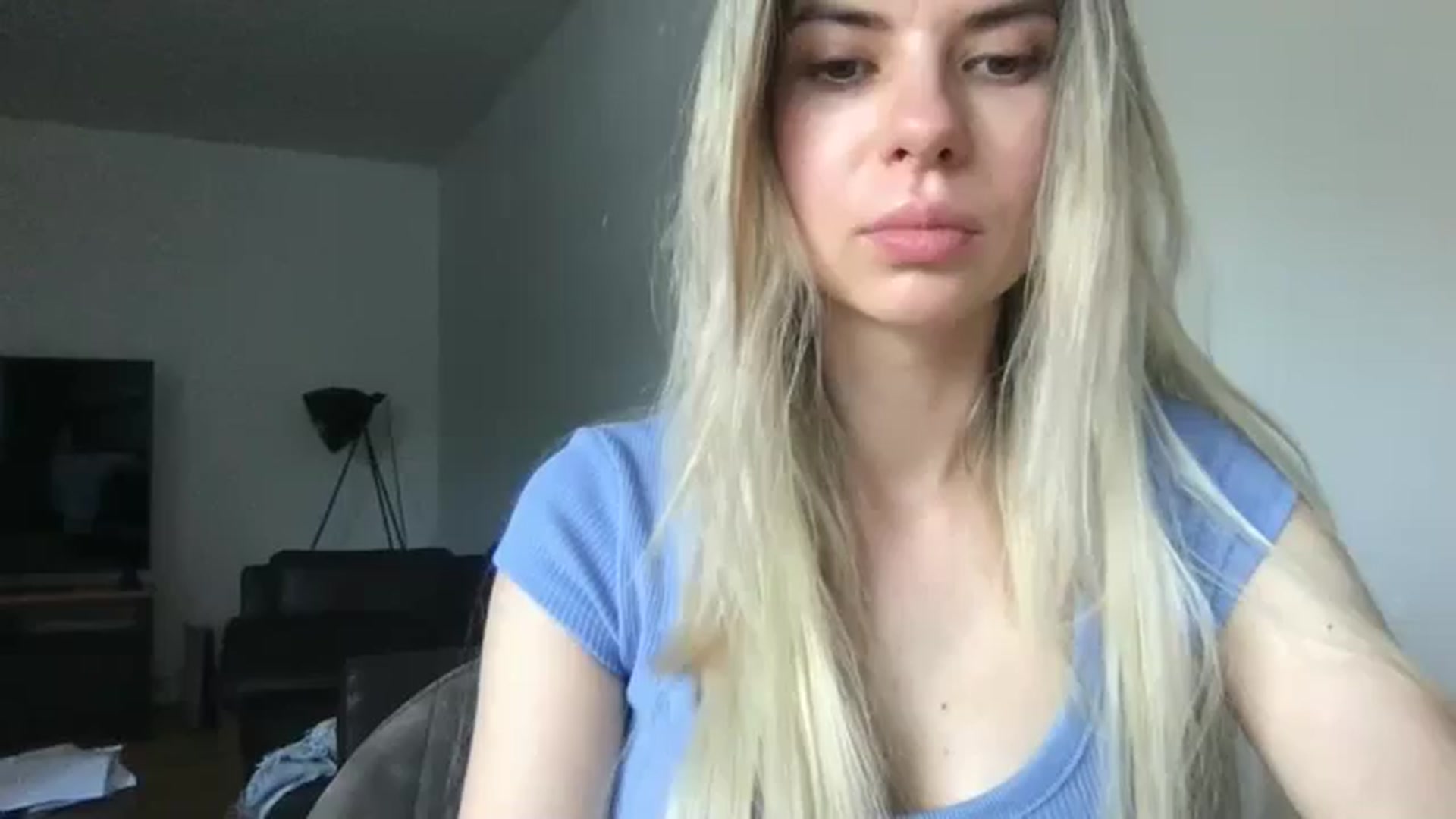 Gallery image thumbnail from neverinmylife's myfreecams stream on, 06/17/2024, 09:47 image 9 of 20