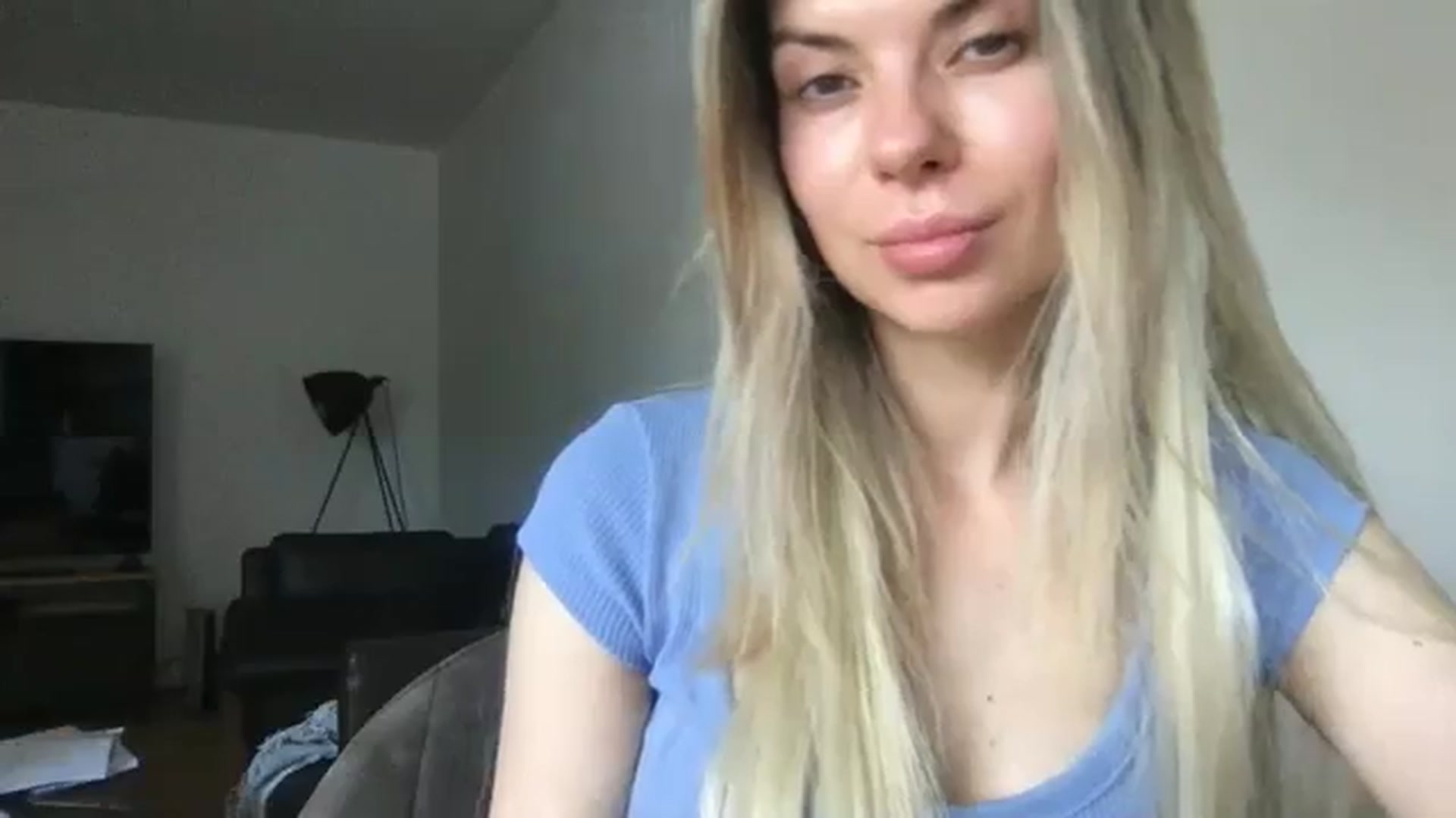 Gallery image thumbnail from neverinmylife's myfreecams stream on, 06/17/2024, 09:47 image 12 of 20
