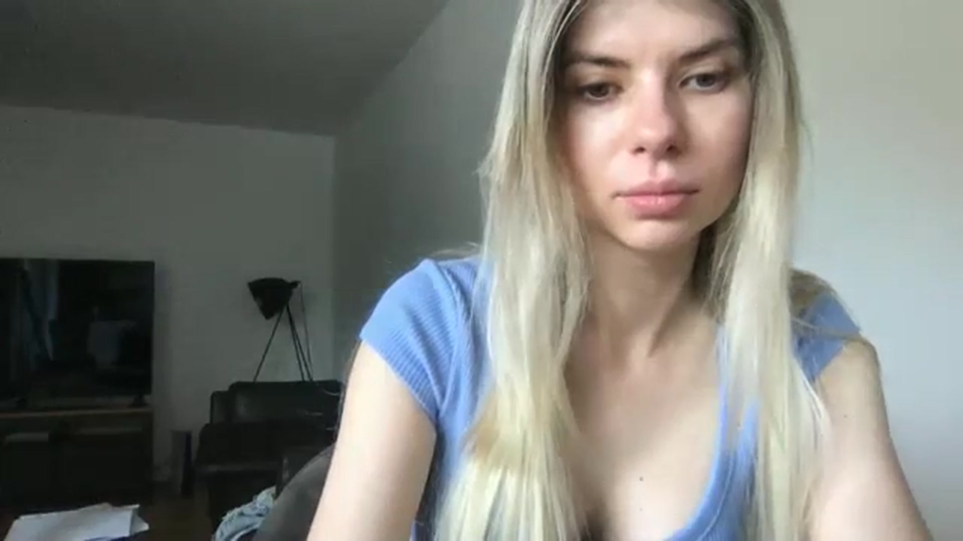 Gallery image thumbnail from neverinmylife's myfreecams stream on, 06/17/2024, 09:47 image 2 of 20