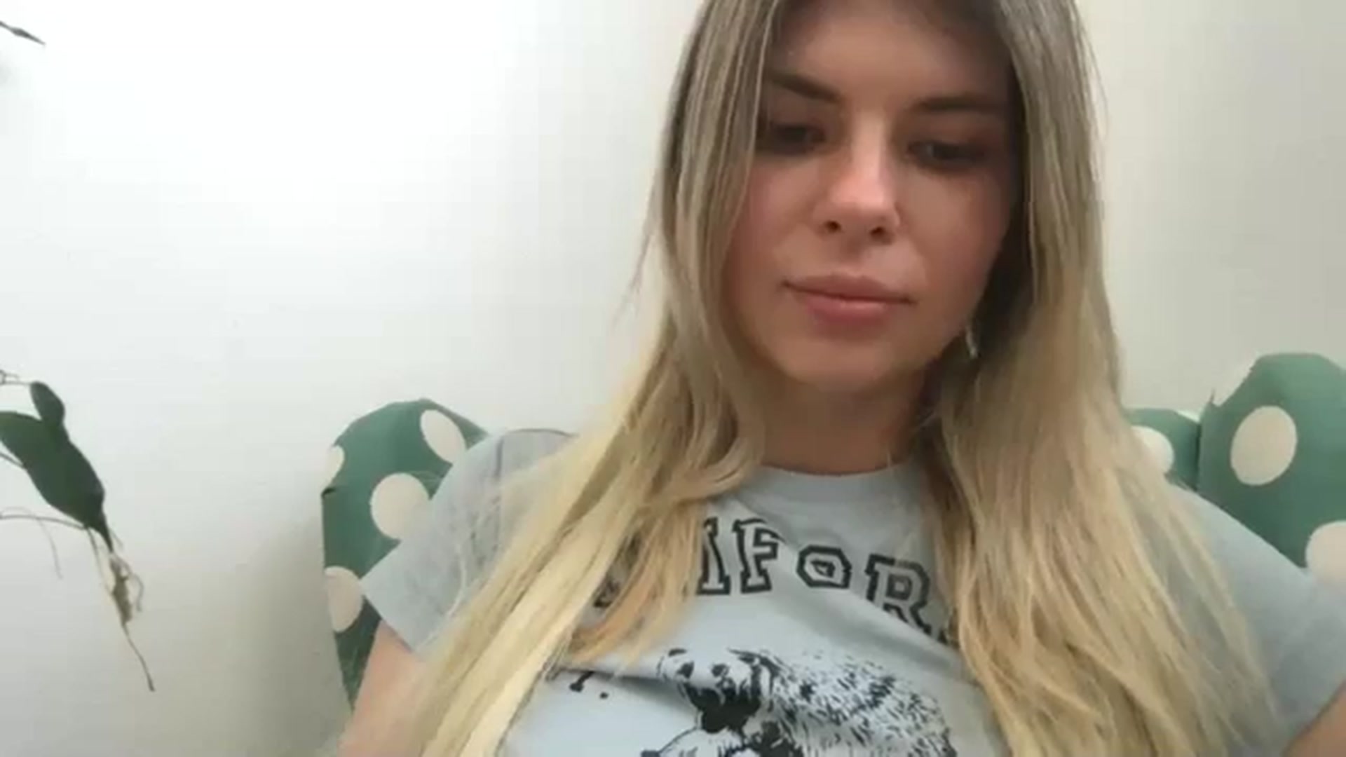 Gallery image thumbnail from neverinmylife's myfreecams stream on, 07/01/2024, 13:01 image 14 of 20