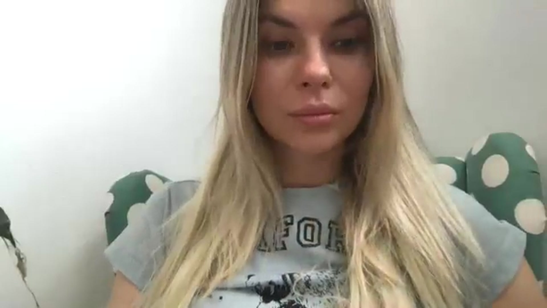 Gallery image thumbnail from neverinmylife's myfreecams stream on, 07/01/2024, 13:01 image 8 of 20