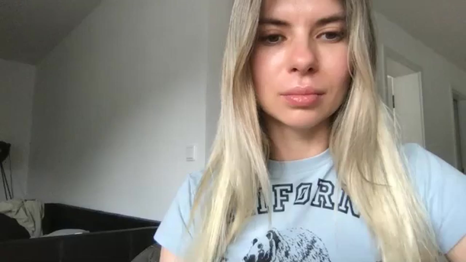 Gallery image thumbnail from neverinmylife's myfreecams stream on, 07/02/2024, 09:36 image 18 of 20