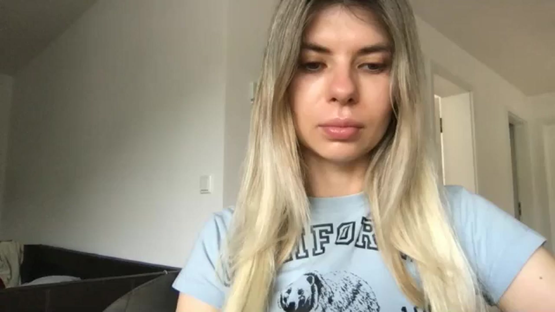Gallery image thumbnail from neverinmylife's myfreecams stream on, 07/02/2024, 09:36 image 5 of 20