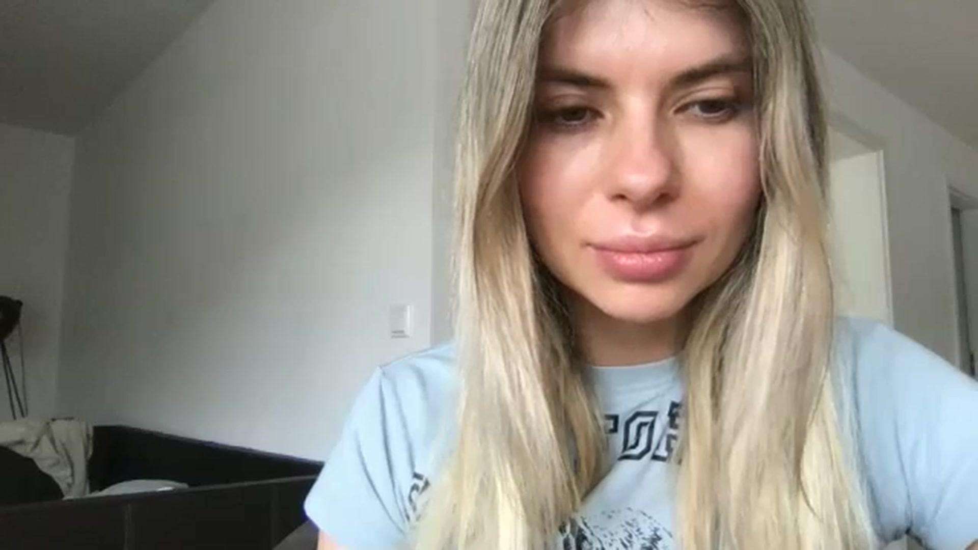 Gallery image thumbnail from neverinmylife's myfreecams stream on, 07/02/2024, 09:36 image 16 of 20