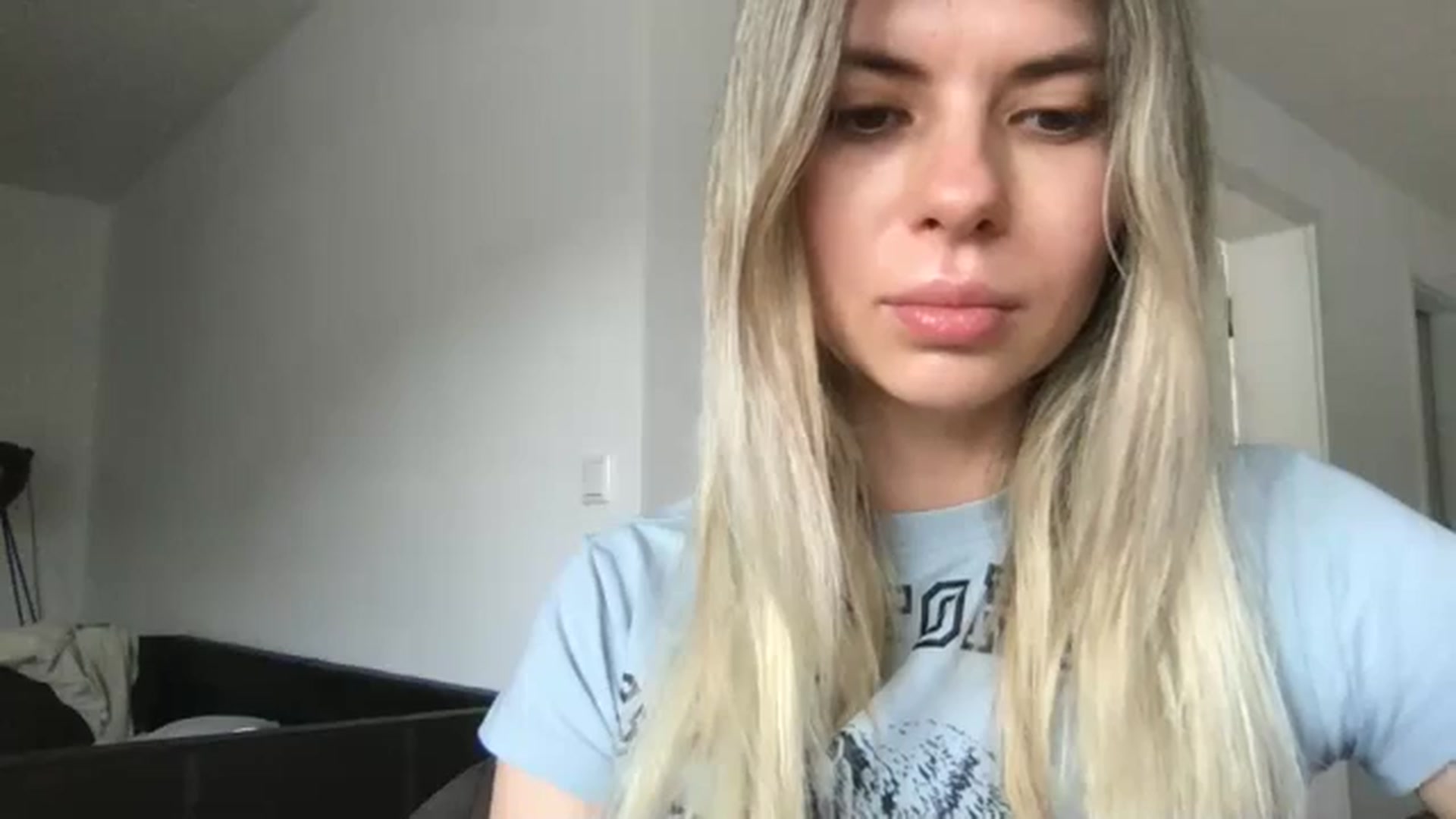 Gallery image thumbnail from neverinmylife's myfreecams stream on, 07/02/2024, 09:36 image 17 of 20