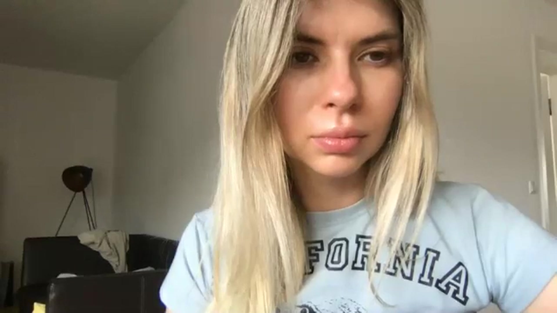 Gallery image thumbnail from neverinmylife's myfreecams stream on, 07/02/2024, 11:14 image 9 of 20