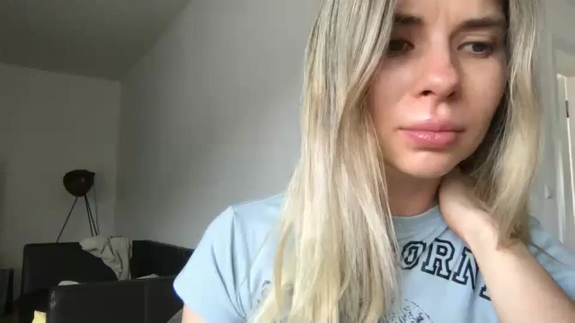 Gallery image thumbnail from neverinmylife's myfreecams stream on, 07/02/2024, 11:14 image 12 of 20