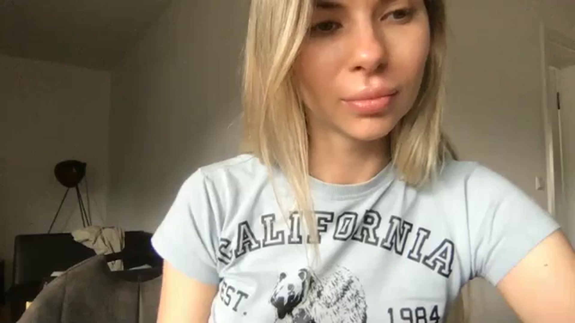 Gallery image thumbnail from neverinmylife's myfreecams stream on, 07/02/2024, 12:10 image 8 of 20