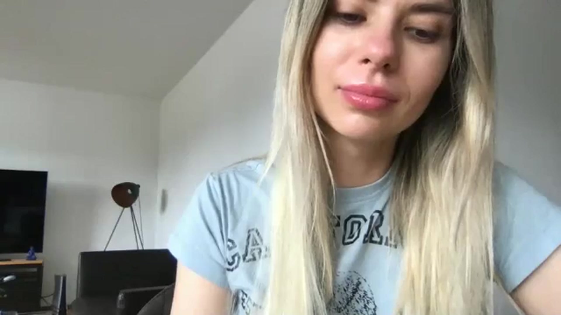 Gallery image thumbnail from neverinmylife's myfreecams stream on, 07/07/2024, 09:09 image 12 of 20