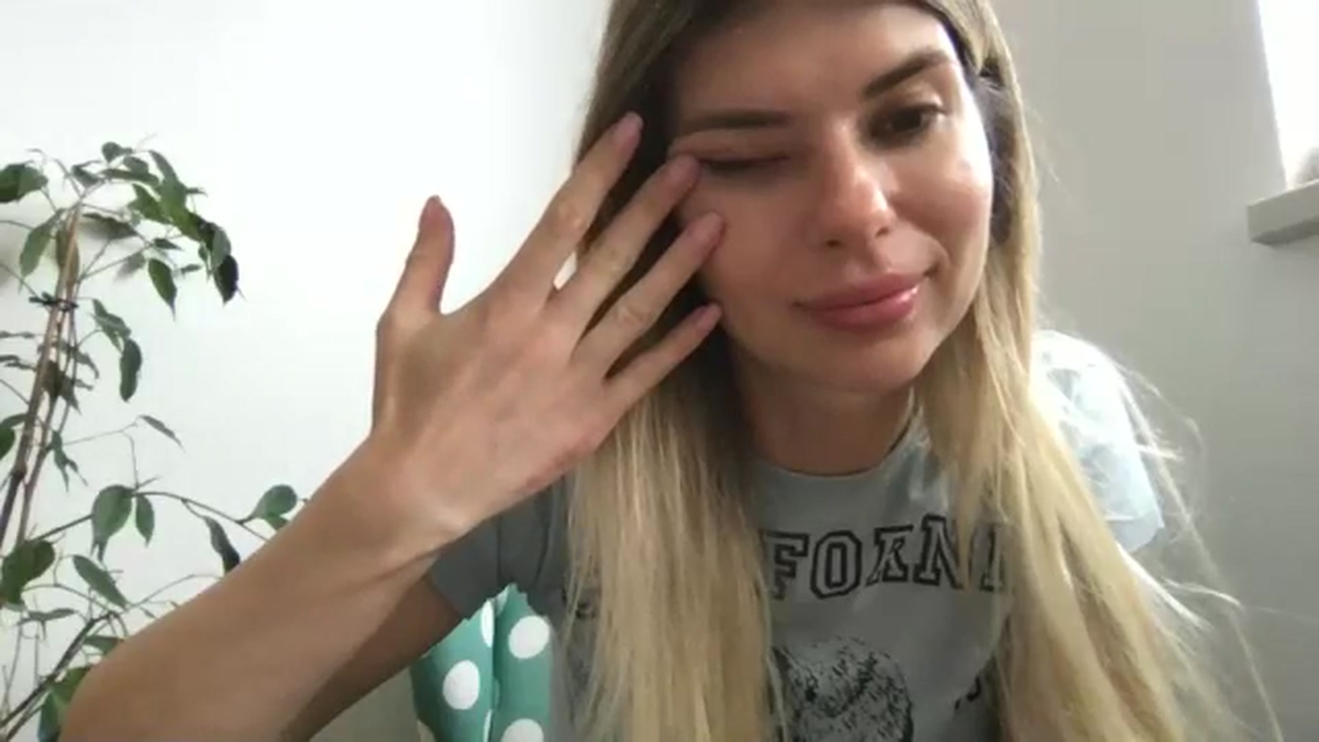 Gallery image thumbnail from neverinmylife's myfreecams stream on, 07/07/2024, 10:35 image 12 of 20
