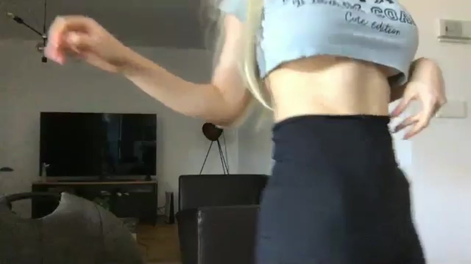 Gallery image thumbnail from neverinmylife's myfreecams stream on, 07/09/2024, 11:23 image 8 of 20