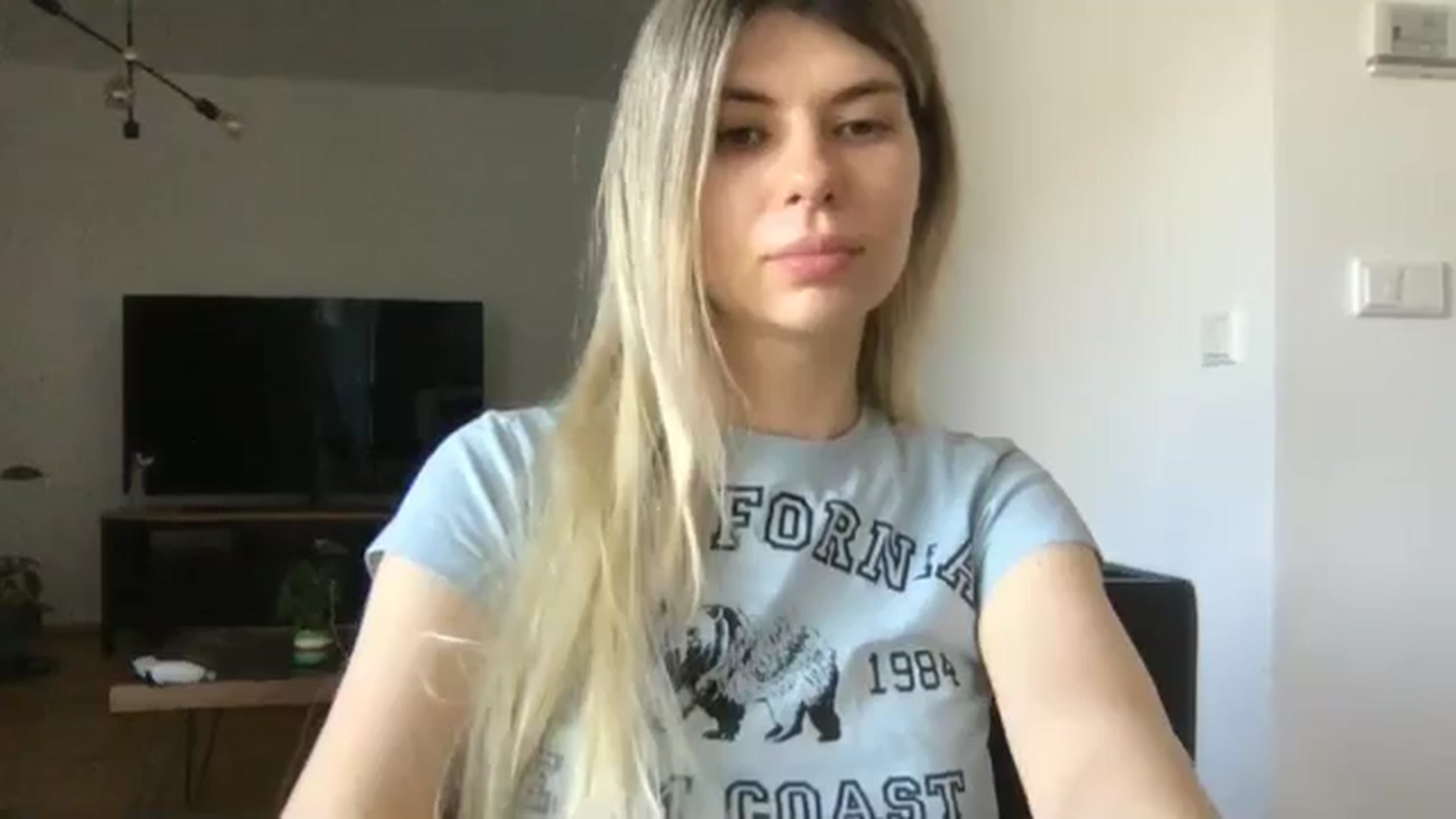 Gallery image thumbnail from neverinmylife's myfreecams stream on, 07/09/2024, 11:23 image 7 of 20