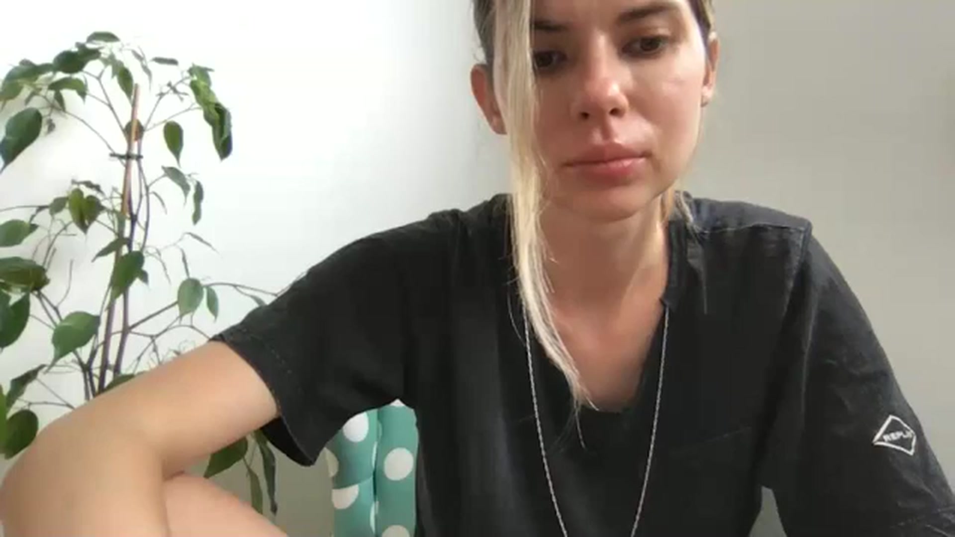 Gallery image thumbnail from neverinmylife's myfreecams stream on, 07/22/2024, 10:48 image 19 of 20