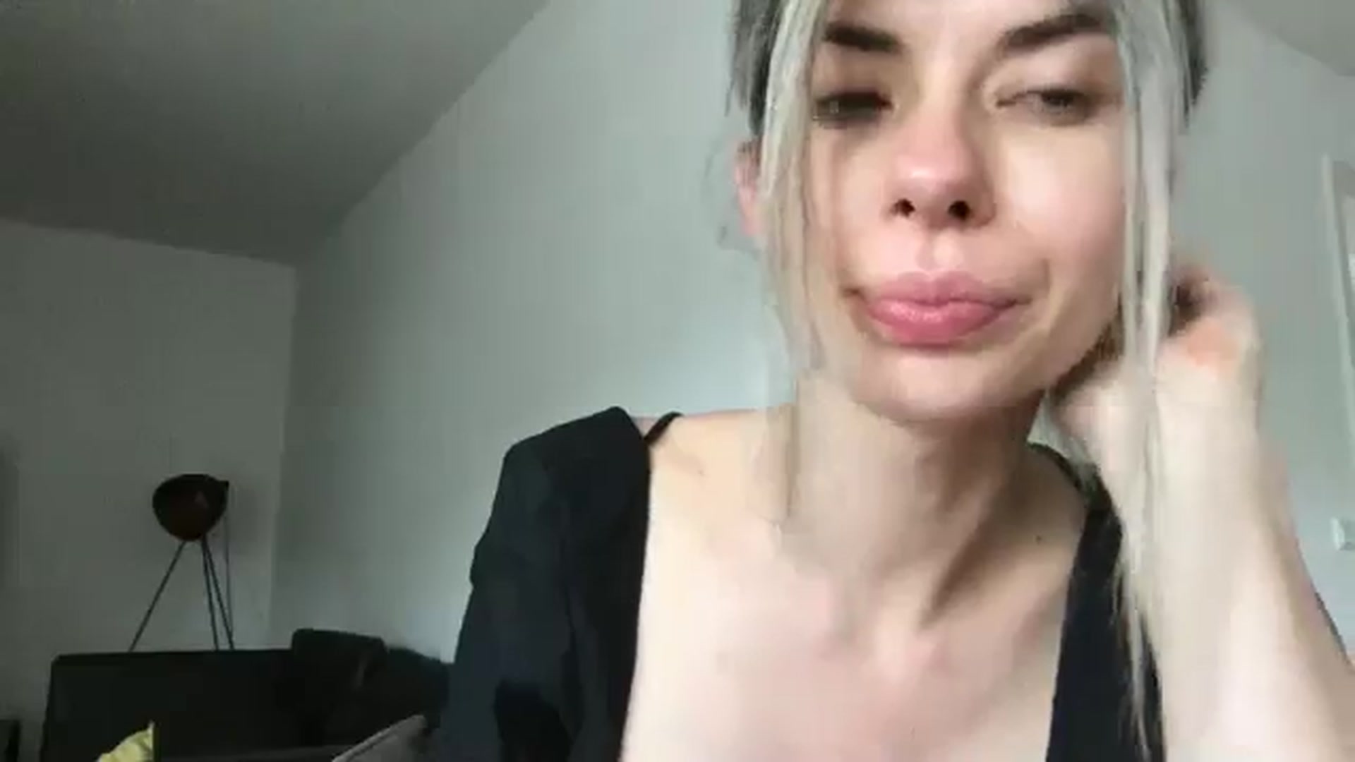 Gallery image thumbnail from neverinmylife's myfreecams stream on, 07/26/2024, 12:34 image 2 of 20