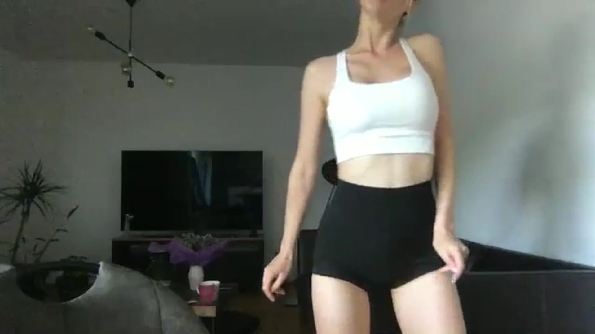 Gallery image thumbnail from neverinmylife's myfreecams stream on, 07/29/2024, 10:24 image 5 of 20