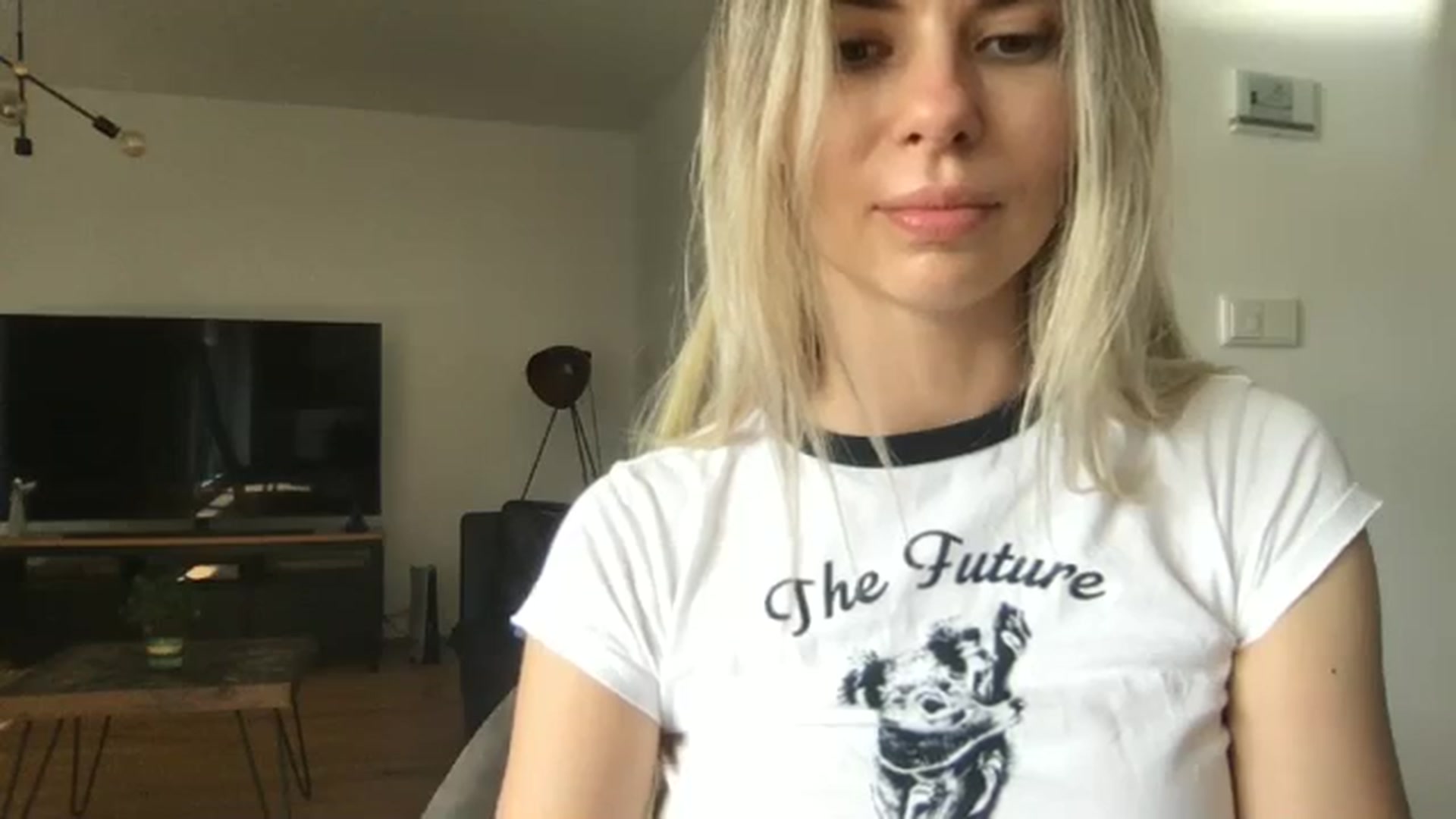 Gallery image thumbnail from neverinmylife's myfreecams stream on, 08/05/2024, 14:03 image 20 of 20