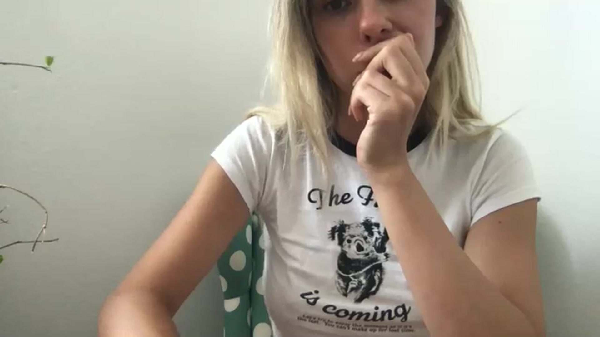 Gallery image thumbnail from neverinmylife's myfreecams stream on, 08/22/2024, 10:15 image 12 of 20