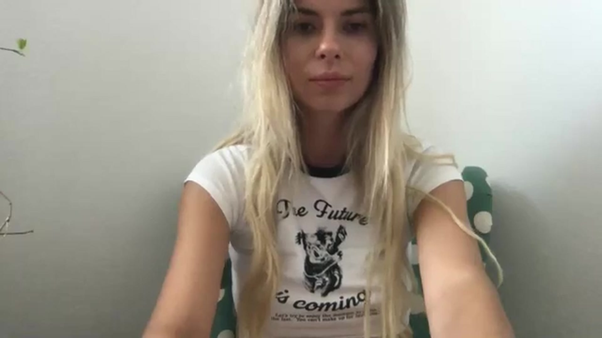 Gallery image thumbnail from neverinmylife's myfreecams stream on, 08/22/2024, 11:39 image 18 of 20