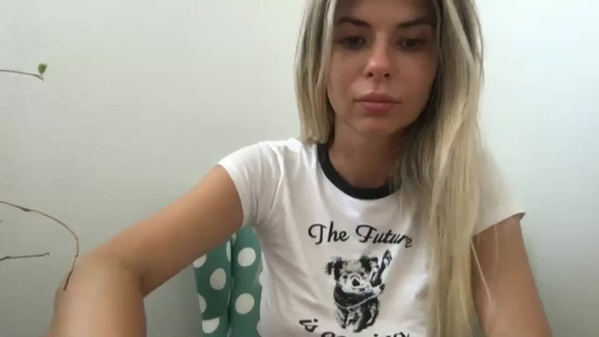 Gallery image thumbnail from neverinmylife's myfreecams stream on, 08/24/2024, 13:00 image 13 of 20