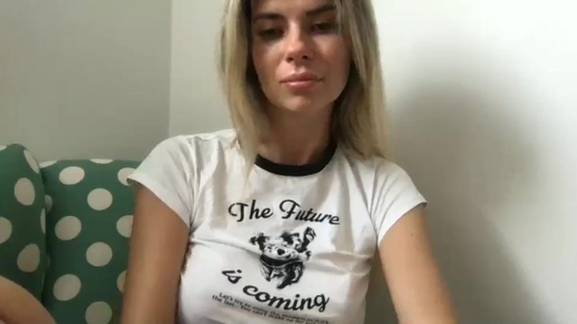 Gallery image thumbnail from neverinmylife's myfreecams stream on, 08/26/2024, 15:59 image 4 of 20
