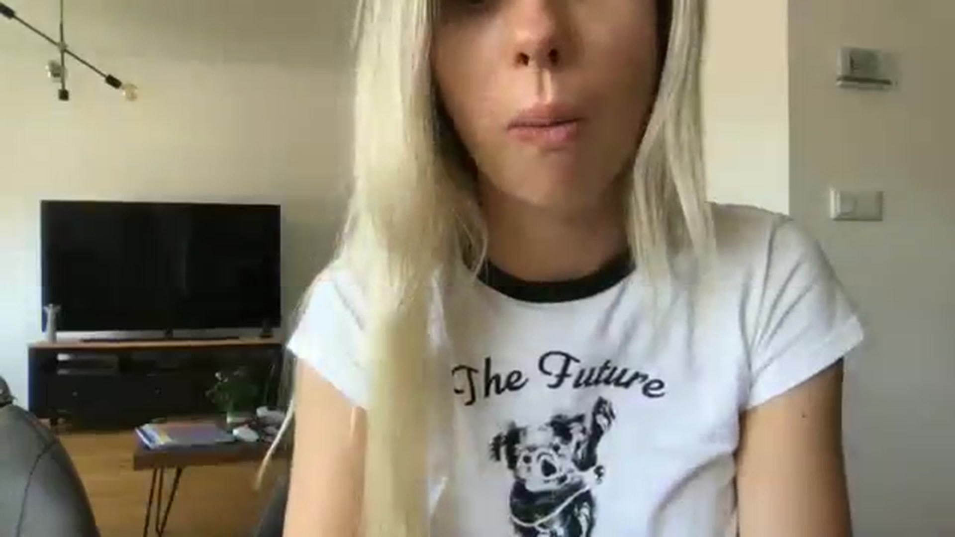 Gallery image thumbnail from neverinmylife's myfreecams stream on, 08/27/2024, 13:23 image 2 of 20