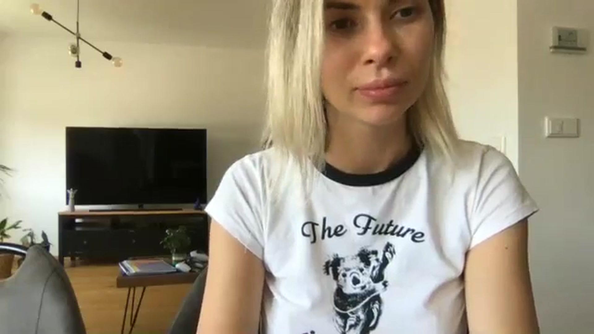 Gallery image thumbnail from neverinmylife's myfreecams stream on, 08/27/2024, 13:23 image 5 of 20