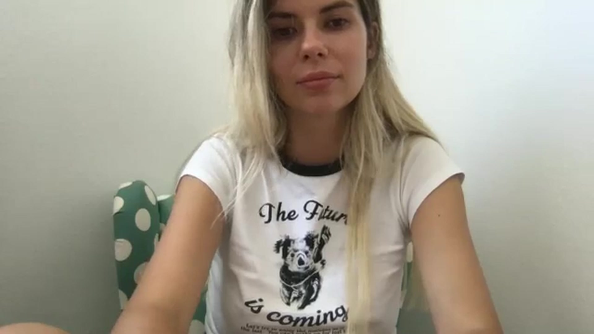 Gallery image thumbnail from neverinmylife's myfreecams stream on, 08/27/2024, 14:04 image 6 of 20