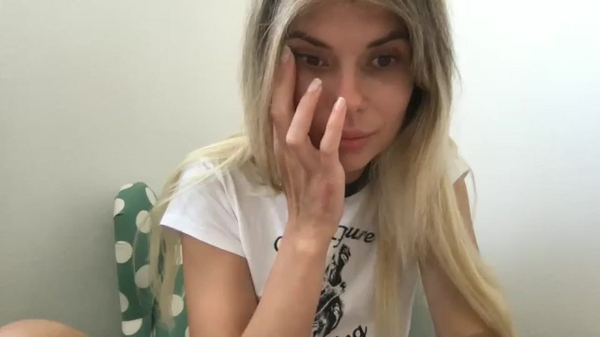 Gallery image thumbnail from neverinmylife's myfreecams stream on, 08/27/2024, 14:04 image 7 of 20