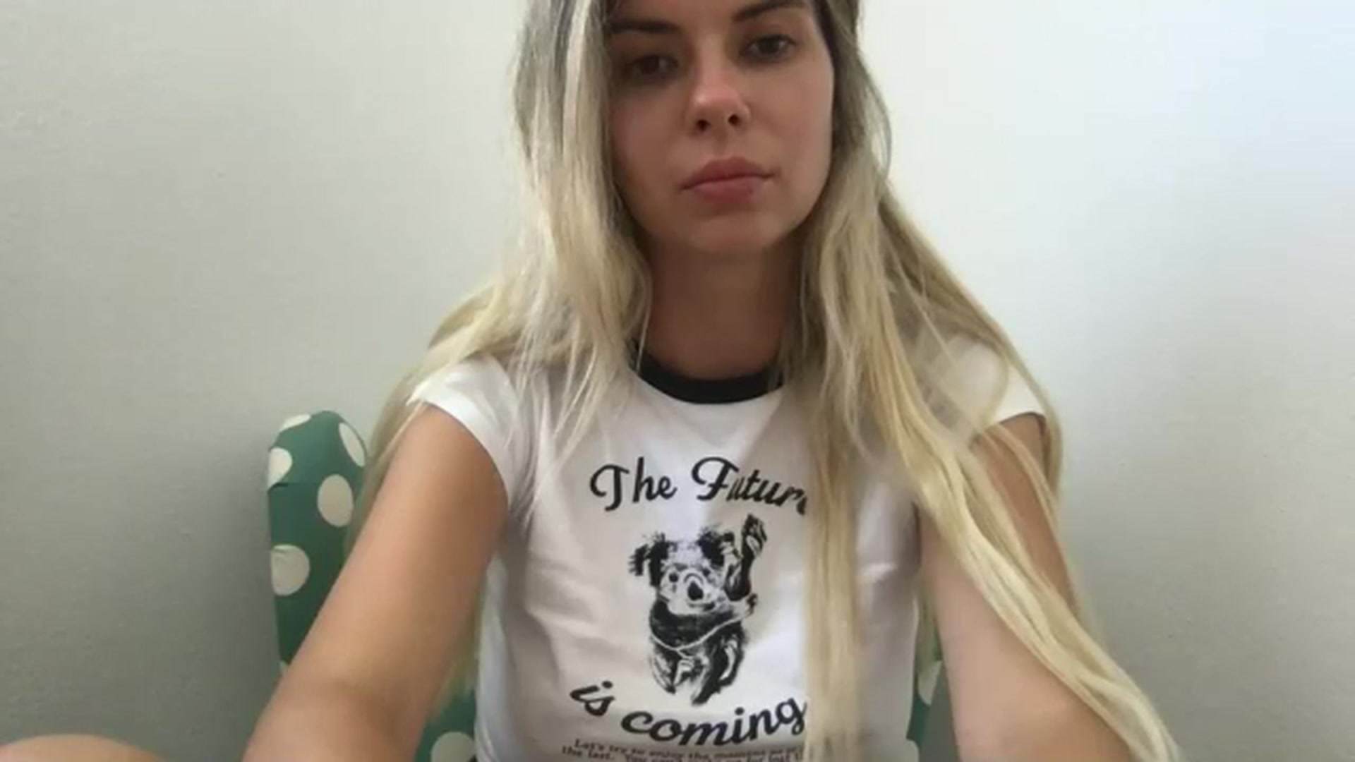 Gallery image thumbnail from neverinmylife's myfreecams stream on, 08/27/2024, 14:04 image 3 of 20