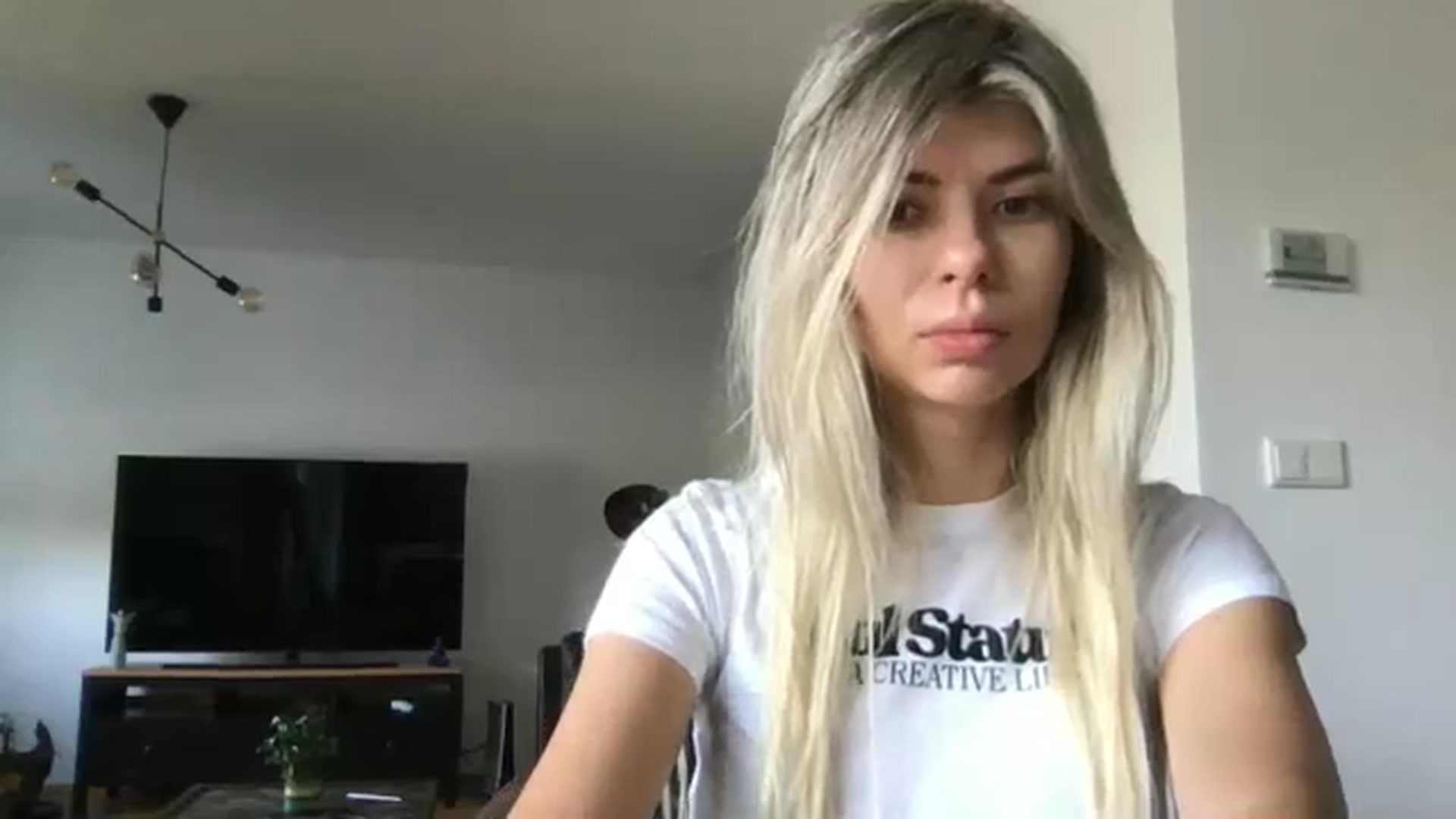 Gallery image thumbnail from neverinmylife's myfreecams stream on, 08/30/2024, 06:29 image 3 of 20
