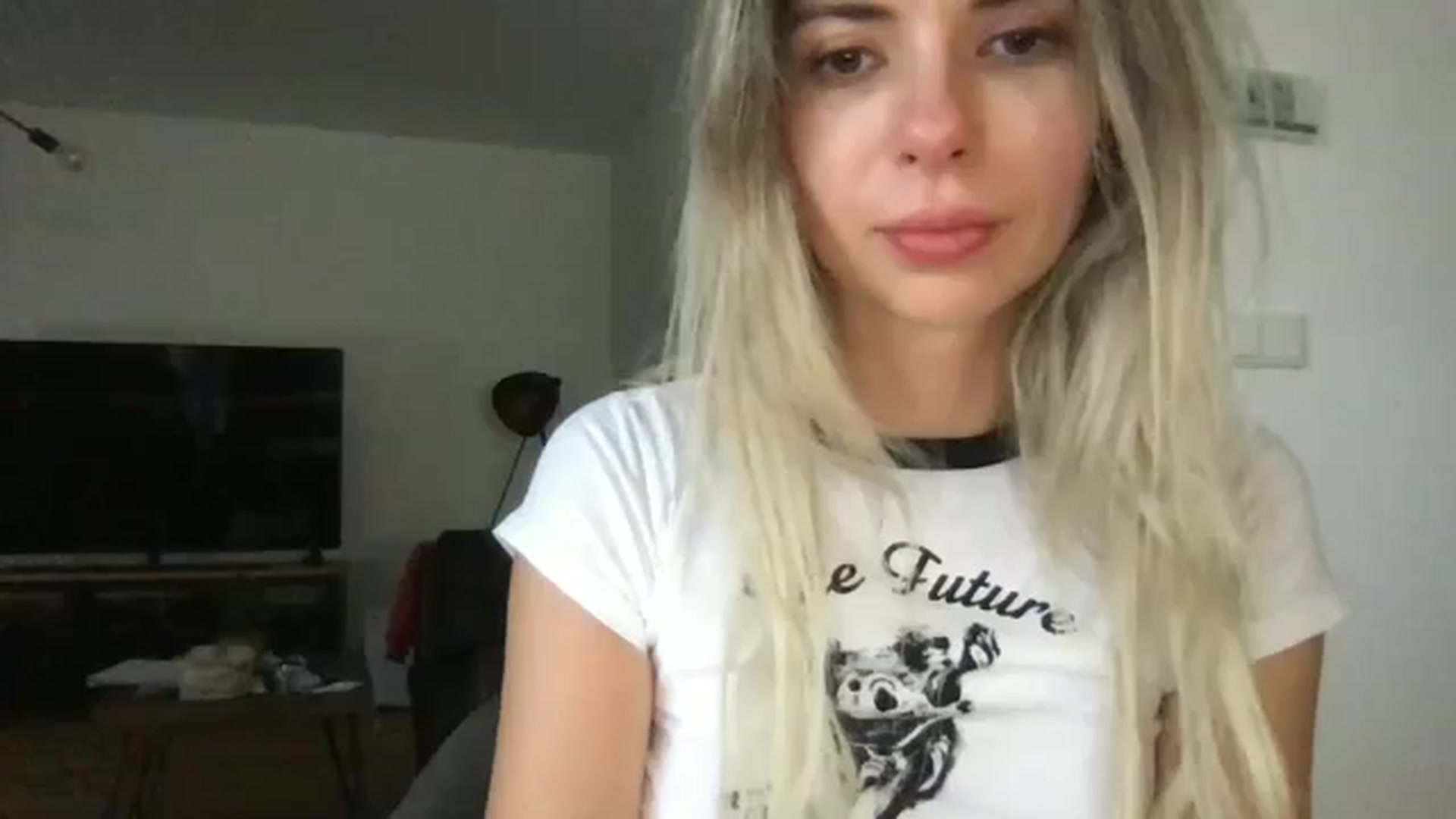 Gallery image thumbnail from neverinmylife's myfreecams stream on, 09/13/2024, 07:24 image 1 of 20