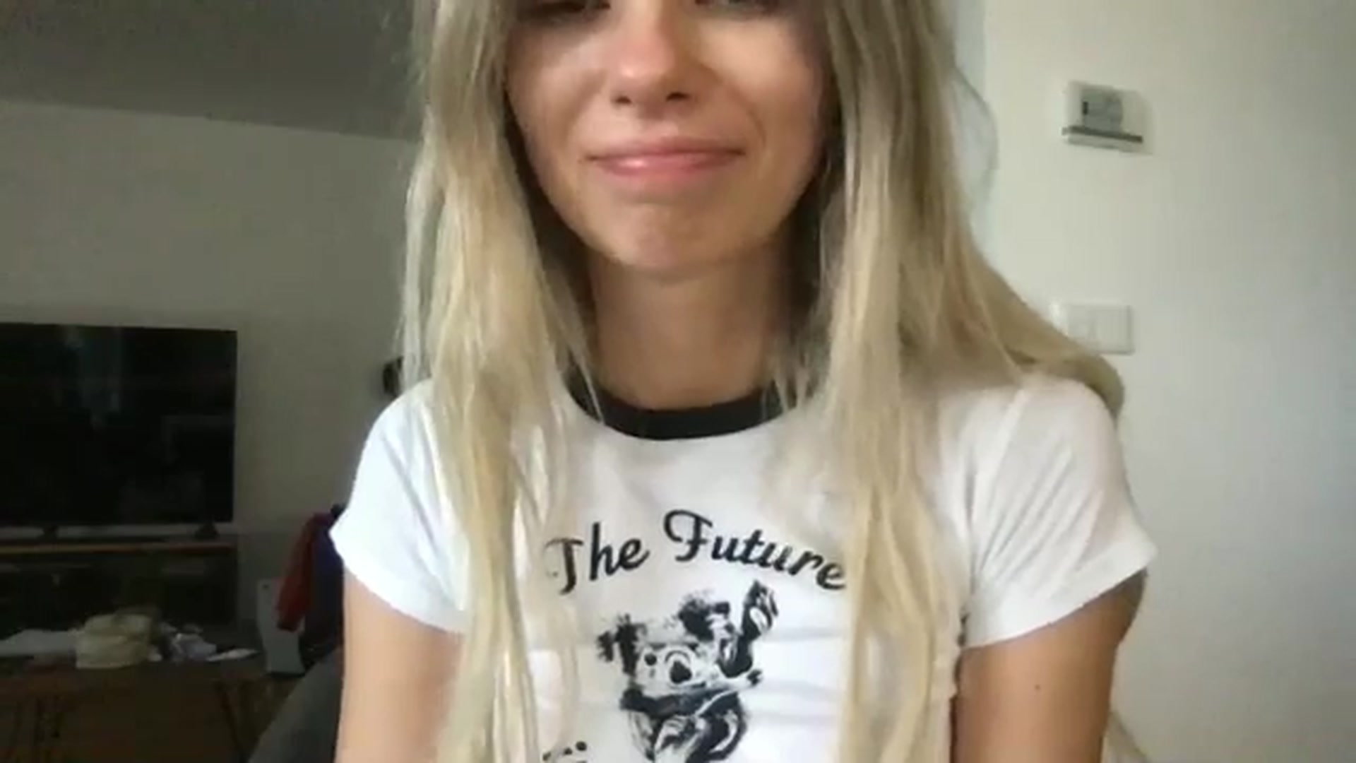 Gallery image thumbnail from neverinmylife's myfreecams stream on, 09/13/2024, 07:24 image 17 of 20