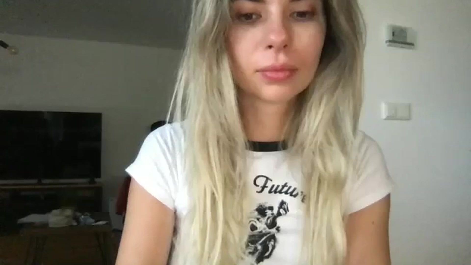 Gallery image thumbnail from neverinmylife's myfreecams stream on, 09/13/2024, 07:24 image 6 of 20