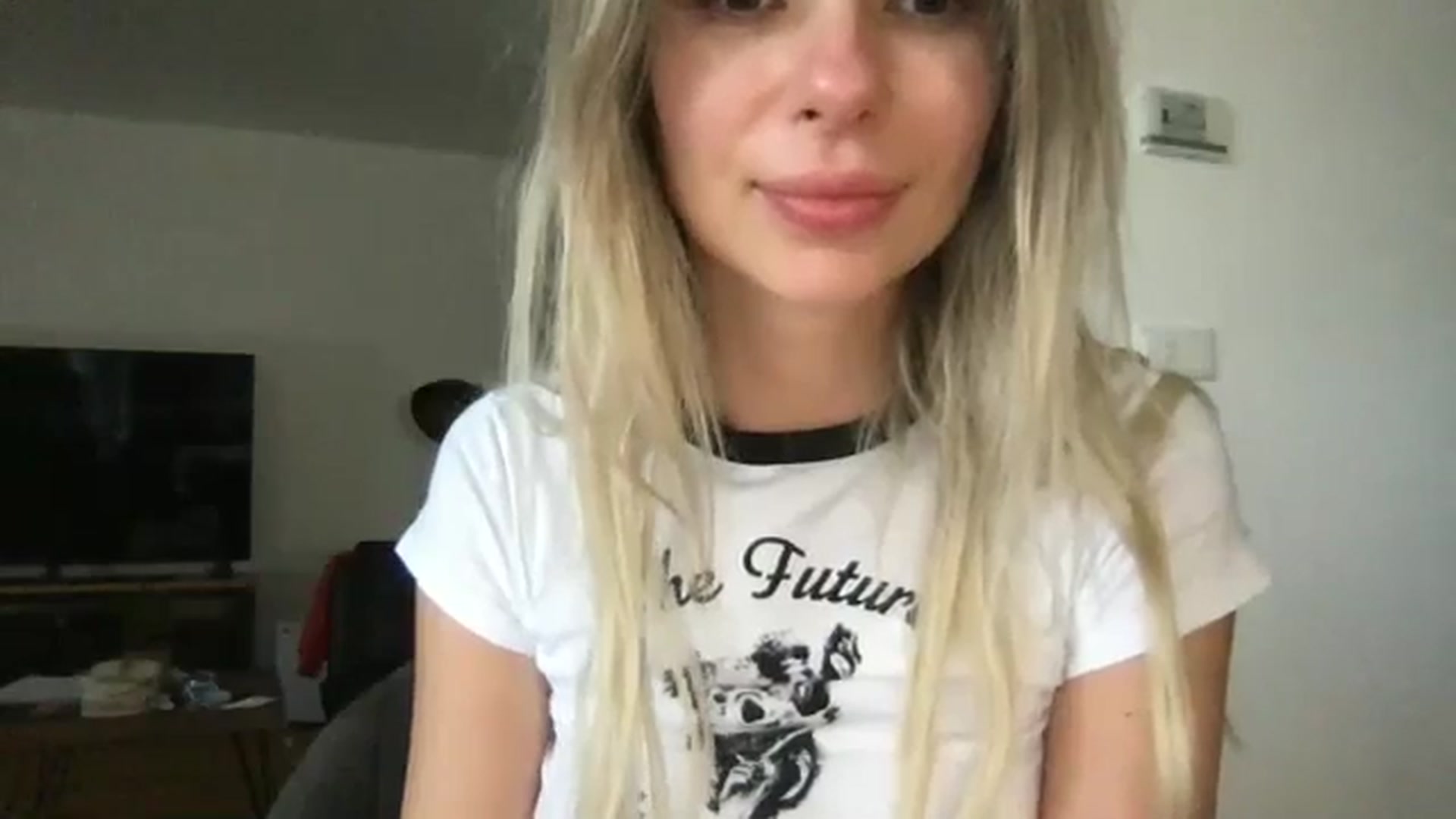 Gallery image thumbnail from neverinmylife's myfreecams stream on, 09/13/2024, 07:24 image 18 of 20