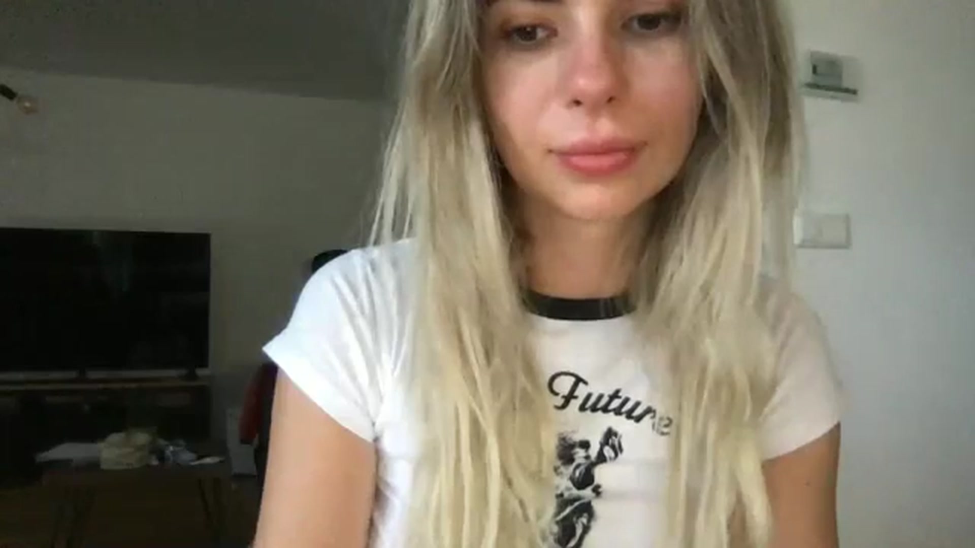 Gallery image thumbnail from neverinmylife's myfreecams stream on, 09/13/2024, 07:24 image 5 of 20