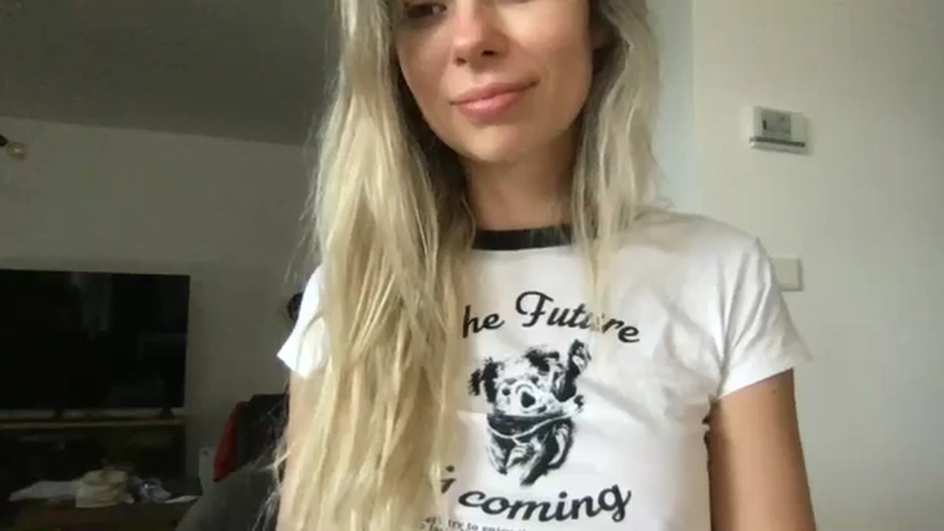 Gallery image thumbnail from neverinmylife's myfreecams stream on, 09/13/2024, 07:58 image 13 of 20